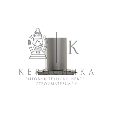 Вытяжка каминная Elikor Аметист S4 60Н-700-Э4Д серебристый, 60 см, 700 куб. м/ч, 52 дБ