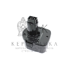 Аккумулятор для DeWalt (p/n: DC9071, DE9037, DE9071, DE9074, DE9075, DW9071, 2.0Ah 12V Ni-Mh