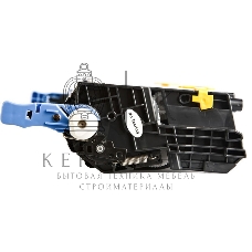 Картридж лазерный Cactus CS-Q7583A пурпурный (6000 стр.) для HP Color LaserJet CP3505/3800