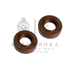 Сальник коленвала для бензокосы Stihl MS 38/45/55 (пара) 102106