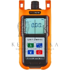 Инструмент Lanmaster LAN-FT-OPM/P-MS оранжевый