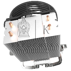 Кулер Cooler Master CPU Cooler Hyper T20, RPM, W, Full Socket Support