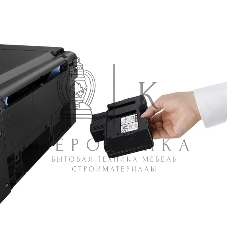 МФУ струйное Canon PIXMA G2470 (5804C009), A4, цветное, печ. 11 стр/мин (ч/б) 6 стр/мин (цвет), 4800x1200 dpi (печать) 600 x 1200 dpi (скан.), USB