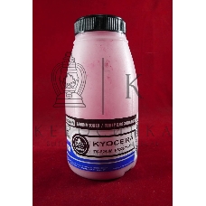 Тонер для Kyocera TK-5240M, P5026/M5526 Magenta (фл. 50г) 3K B&W Premium фас. Россия