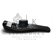 Манипулятор проводной 3DConnexion SpaceMouse Enterprise (3DX-700056) черный, USB, кнопки - 31