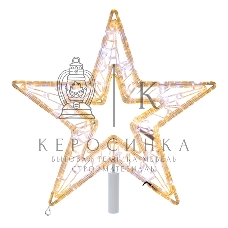 Светодиодная фигура Neon-night 