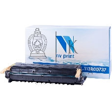 Картридж лазерный NVPrint совместимый Xerox 113R00737 для Phaser 5335 (10000k)