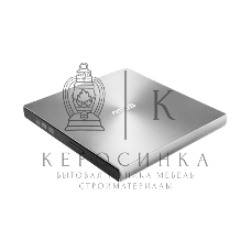 Оптический привод внешний DVD-RW Asus SDRW-08U7M-U серебристый USB ultra slim внешний RTL