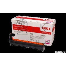 Барабан Oki MC853/873 30K (magenta)
