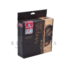 Форма для выпечки Rondel Mocco&Latte RDF-445 18 см круглая