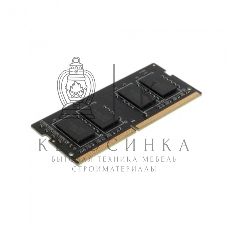 Оперативная память AMD Radeon R7, DDR4, 4GB (1x4GB), 2666MHz, CL16, SO-DIMM