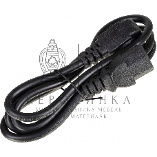 Блок питания Accord ACC-650W-NP, 650Вт, 120мм, черный