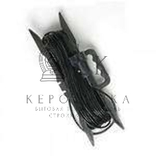 Удлинитель-шнур на рамке Союз ТМ 1300 Вт 40м 481S-5104