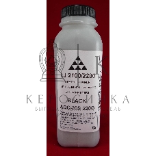 Тонер HP LJ 2100 (фл 220г.) (AQC-США фас России)