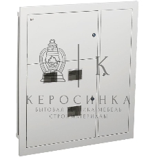 Корпус металлический ЩЭ-3 36 УХЛ3 IP31 LIGHT ИЭК MKM42-03-31-L