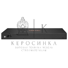 Коммутатор HPE Aruba 6100 JL677A 24G 4SFP+ 370PoE+