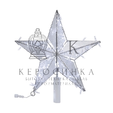 Светодиодная фигура Neon-night 