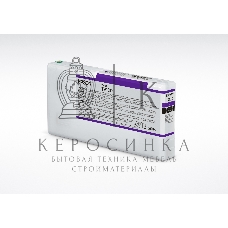 Картридж струйный Epson T913D (C13T913D00) фиолетовый (200 мл) для SureColor SC-P5000V SC-P5000