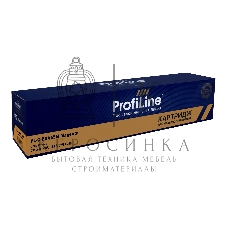 Картридж лазерный ProfiLine PL-C-EXV55M для принтеров Canon imageRUNNER C256/C256i Magenta 18000 копий