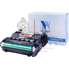 Картридж лазерный NVPrint совместимый Xerox 113R00773 для Xerox Phaser 3610/3655X/WC 3615 (85 000k)