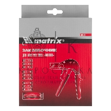 Заклепочник Matrix для анкеров типа 