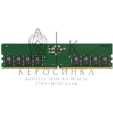 Оперативная память Samsung, DDR5, 8GB (1x8GB), 4800MHz, CL40, DIMM, OEM