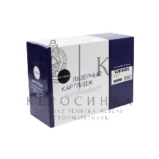 Драм-юнит Lexmark E260/E360/E460 (NetProduct) NEW E260X22G, 30К