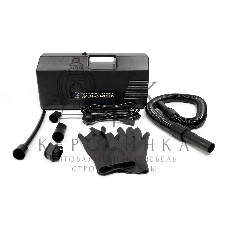 Ручной пылесос для тонера NVP (LS-B-XC-II) (фильтр аналог Type II)