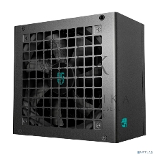 Блок питания Deepcool/GamerStorm PF700X (ATX 2.52, 700W, PWM 120мм fan, Active PFC+DC to DC, 80 PLUS BRONZE) RET