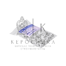 Комплект монтажный № 2 (винт, шайба, гайка с защелкой), упаковка 25 шт.