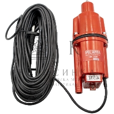 Насос вибрационный НВ-25Н Ресанта 77/8/6