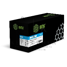 Картридж лазерный Cactus CS-TK8545C TK-8545C голубой (20000 стр.) для Kyocera TASKalfa 4054ci