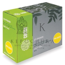 Картридж лазерный Cactus CS-PH3435 (106R01415) черный (10000 стр.) для Xerox Phaser 3435