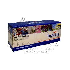 Картридж Тонер-туба ProfiLine PL-T-1640 для принтеров Toshiba e-STUDIO 163/165/166/167/203/205/206/207/237 24000 копий