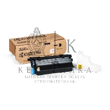 Картридж лазерный Kyocera TK-3410/ Kyocera Toner TK-3410 (15.5k)