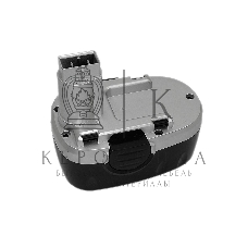 Аккумулятор для Worx (p/n: WA3127) 1.5Ah 18V Ni-Cd