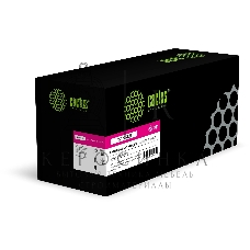 Картридж лазерный Cactus CS-TK8545M TK-8545M пурпурный (20000 стр.) для Kyocera TASKalfa 4054ci