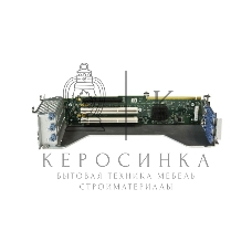 Плата расширения портов (2шт. PCI-X 64-bit/133MHz 1шт. x8 PCIe) HP DL380G5 (O)