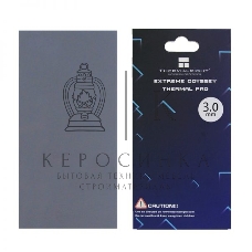 Термопрокладка Thermalright EXTREME ODYSSEY II 85x45x3 мм