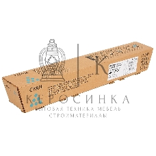Картридж лазерный Ricoh 841820 тип MP3503, голубой для Aficio MP C3003/C3503, (18000 стр)