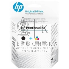 Набор печатающих голов HP Printhead Kit