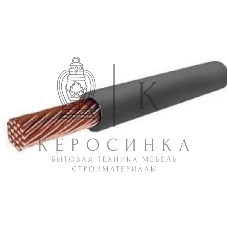 Провод ПуГВ 4 Ч (м) ЭлектрокабельНН M0001168