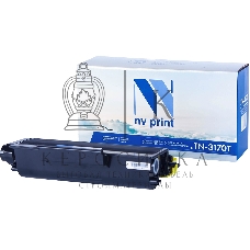 Картридж NVPrint совместимый Brother TN-3170T для HL-5240/5250DN/5270DN/5280DW/DCP-8060DN/8065/MFC-8460DN/8860N/8870DW (7000k)