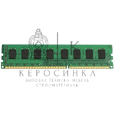 Оперативная память Kingston ValueRAM, DDR3L, 4GB (1x4GB), 1600MHz, CL11, DIMM