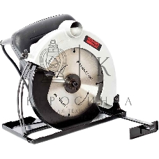 Пилы циркулярные REDVERG Basic CS65 пила дисковая электрическая