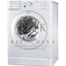 Стиральная машина Indesit BWSB 61051