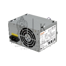 Блок питания ExeGate Special AAA450 (ES259591RUS-PC), 450Вт, 80мм, серебряный