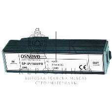 Грозозащита Osnovo SP-IP/1000PD