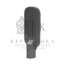 Светильник светодиодный консольный Rexant ДКУ 03-30-5000К-Ш-C IP65 черный