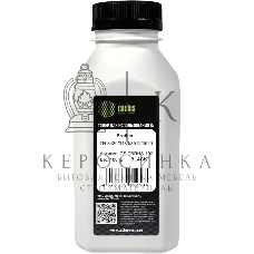 Тонер Cactus CS-TbRHS-100 черный флакон 100гр. для принтера Brother TN-3430/3480/3512/3520